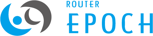 彫刻加工のオールインワン「Router-Epoch」